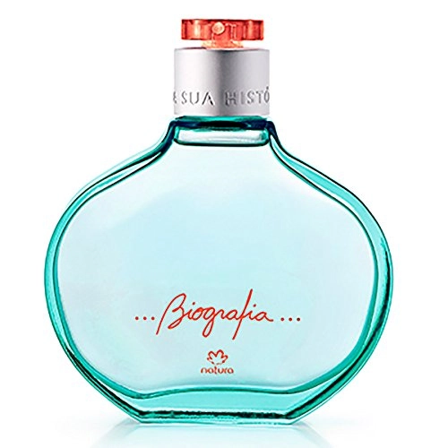 Kb Colonia Nt Biografia Fem 100ml