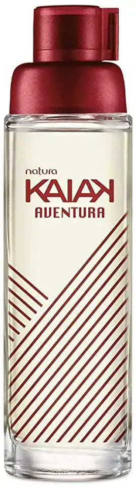 Kb Desodorante Colonia Nt Kaiak Aventura Fem. 100ml