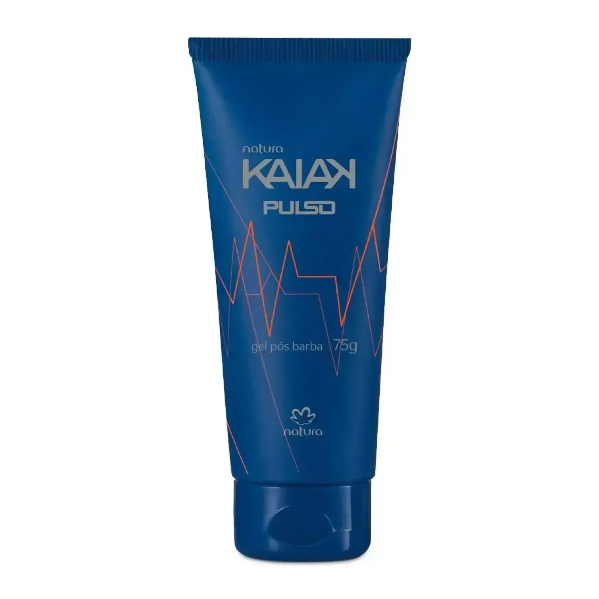 Gel para Barbear Kaiak pulso - 75g Natura