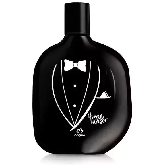 Desodorante Colônia Humor A Rigor - 75ml