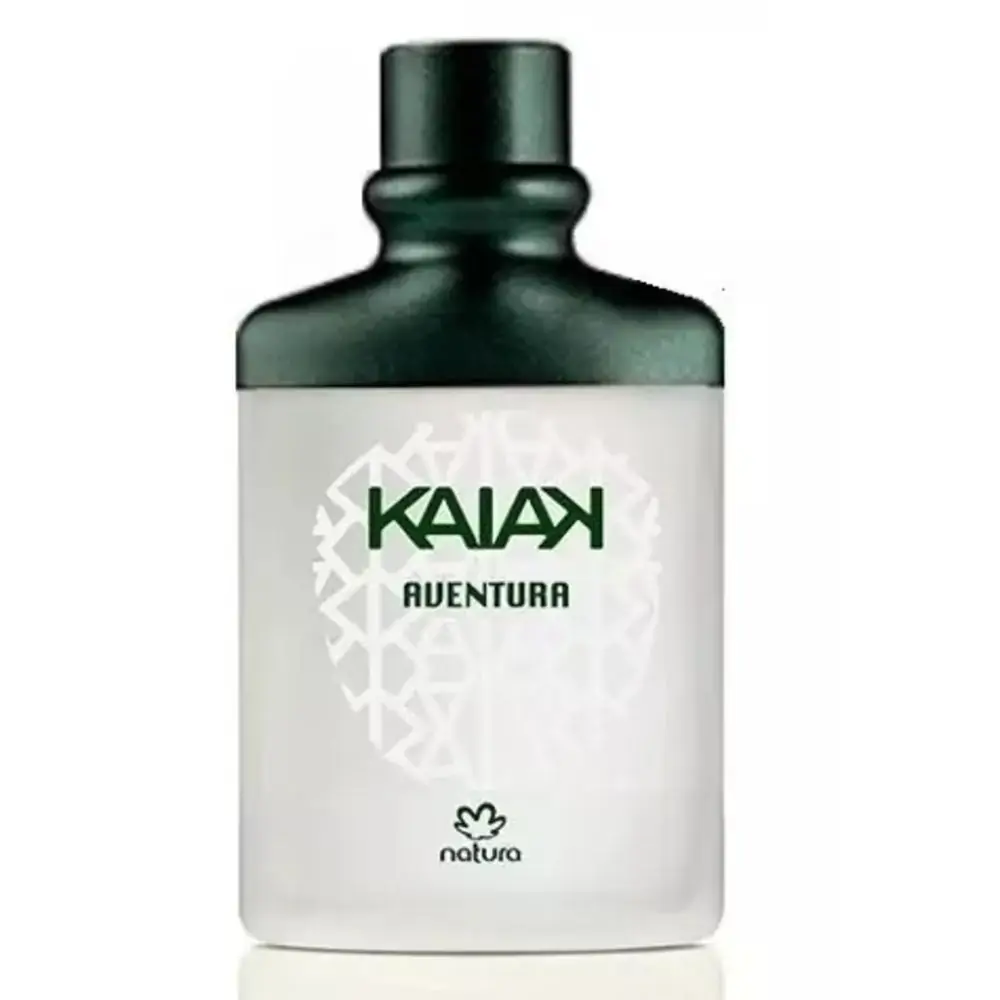 Kb Desodorante Colonia Nt Kaiak Aventura 25ml