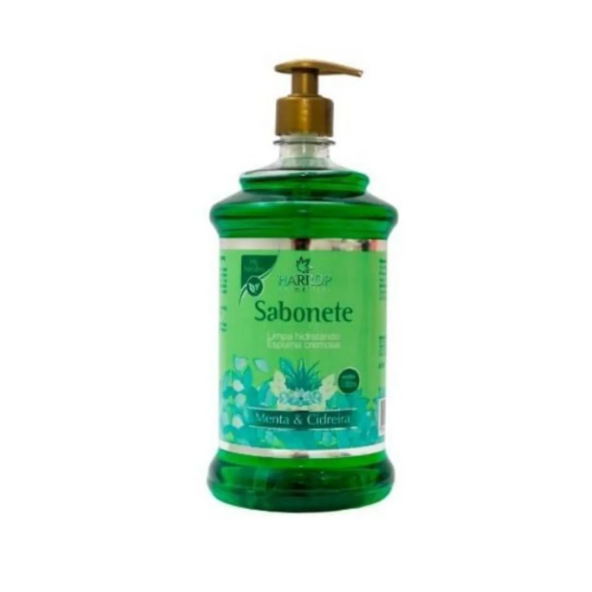 Sab Liq Harrop 1l Refil Men/ci
