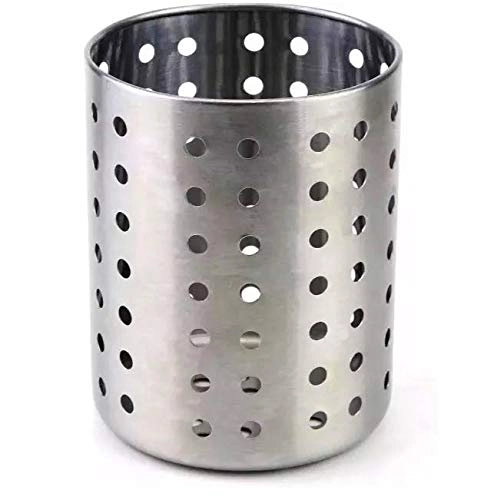 Porta Talher Inox Zaza