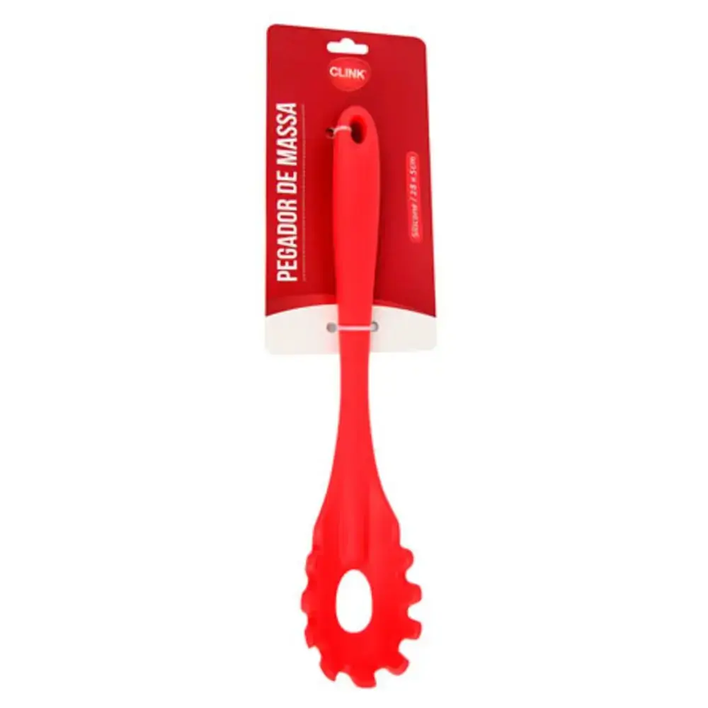 Pegador De Massas De Silicone 28,5cm