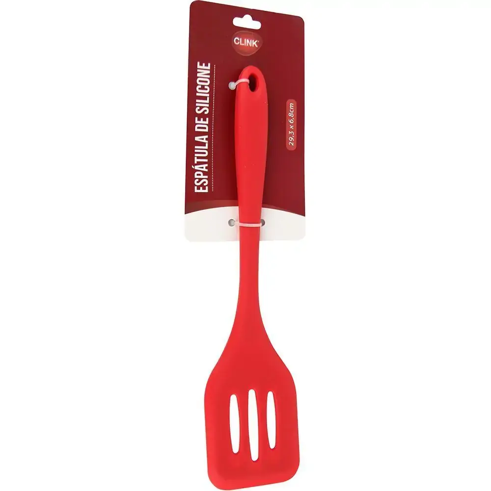 Espatula De Silicone