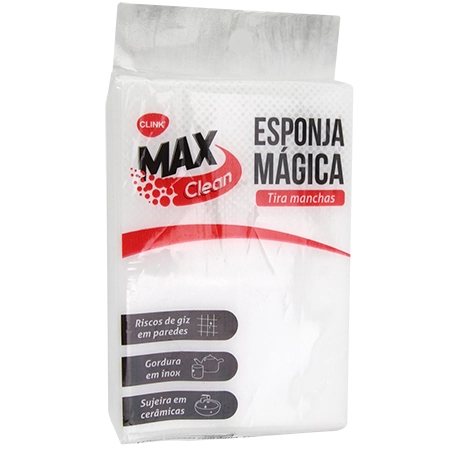 Esponja Magica Melamina Ck2777 Clink