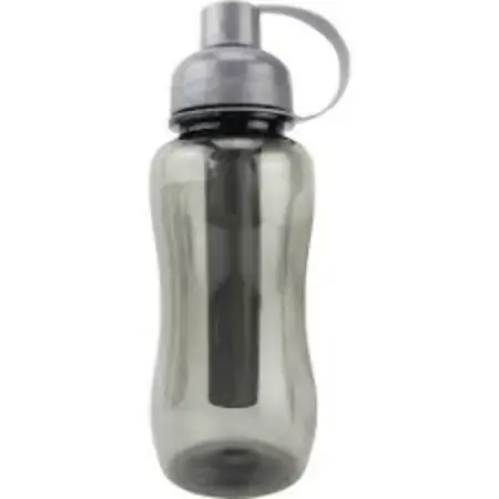Garrafa De Agua Squeeze 600ml Ref