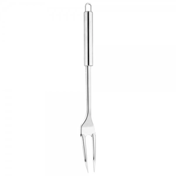 Garfo 34cm Churrasco Aco Inox Ck4385 Clink