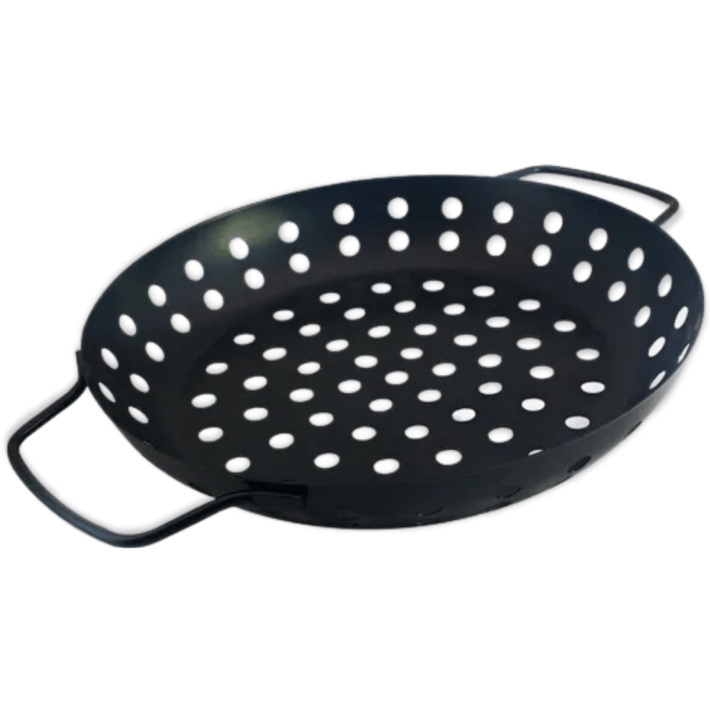 Grelha Churrasqueira 30cm Ck4878 Clink