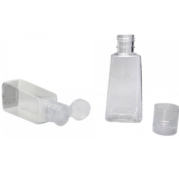 Frasco Plastico 30 M