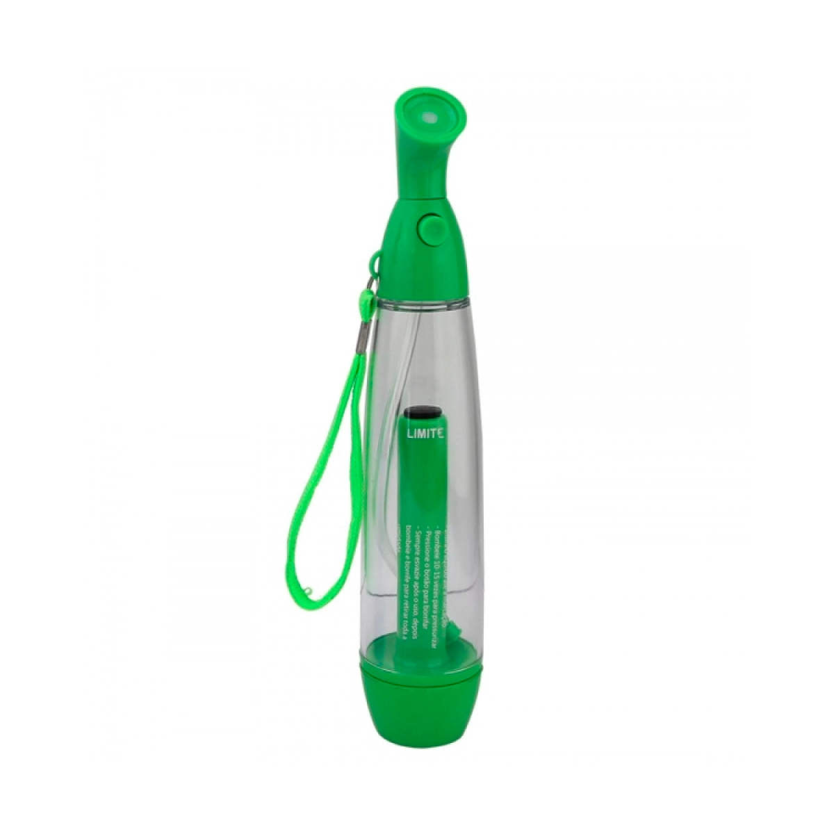 Pulverizador Manual Plast Ck4930 Clink