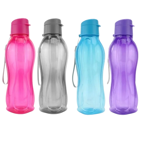 Squeeze Plastico 600ml Ck4988