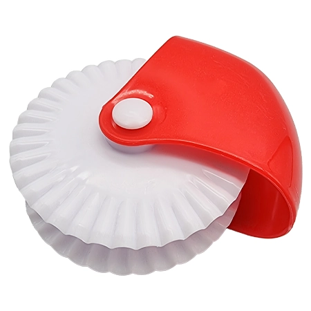 Cortador Massa Plastico 9x4x10cm Ck5444 Clink