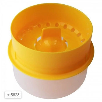 Separador De Ovos Plastico Ref.ck5623 Clink