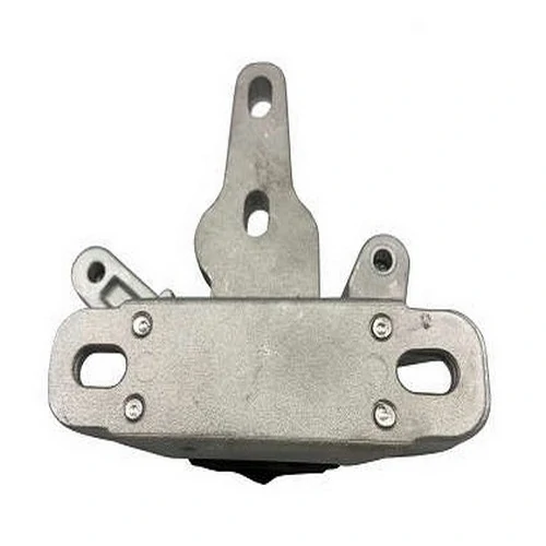 Coxim do Motor FORD FIESTA Lado Esquerdo - JAHU BORRACHAS 261305