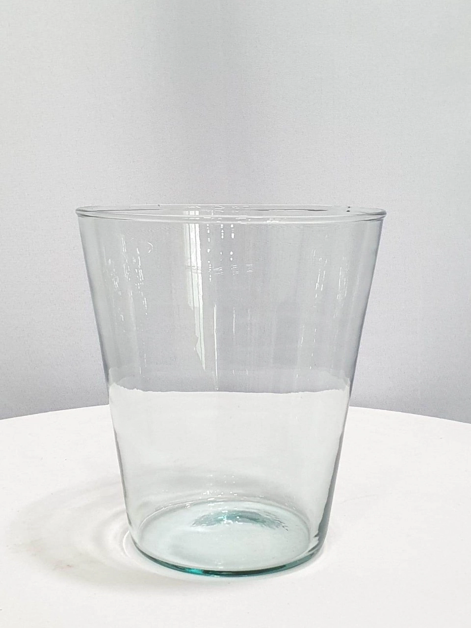 Vaso Paresiense Hungria Incolor