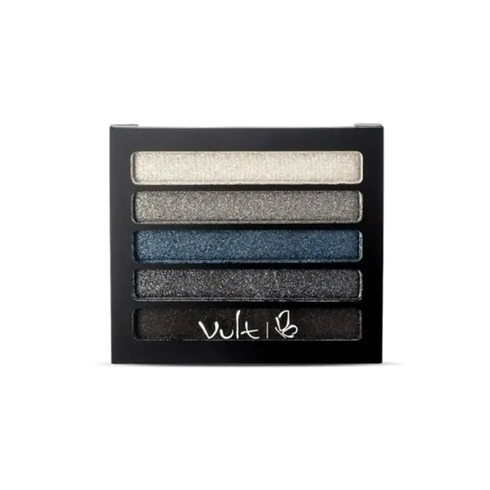 Palette De Sombra Vult Lazuli