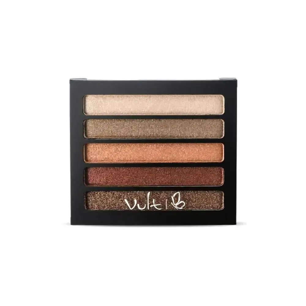 Palette De Sombra Vult Ambar