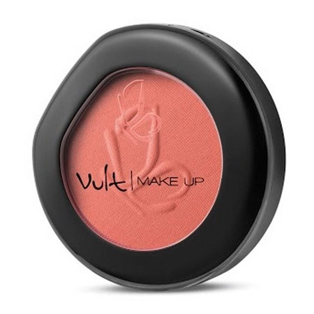 Blush Compacto 5g Vult