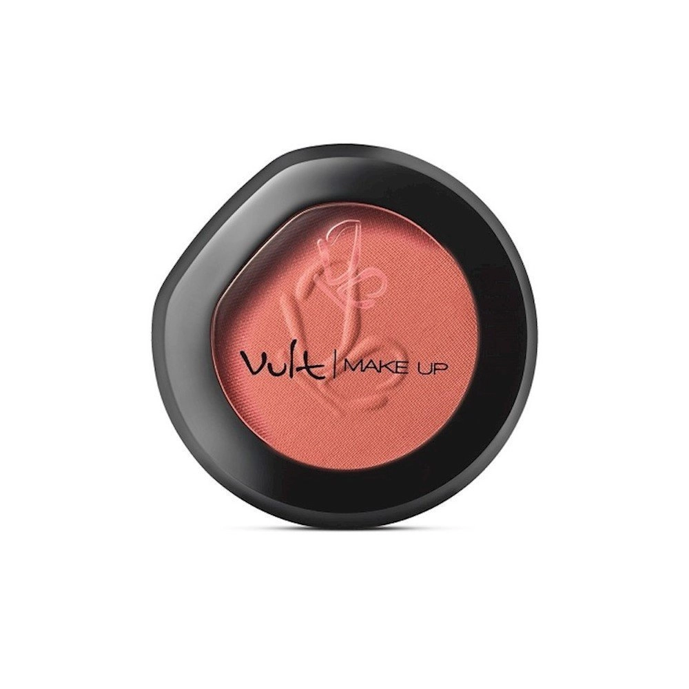 Blush Compacto Vult N°12