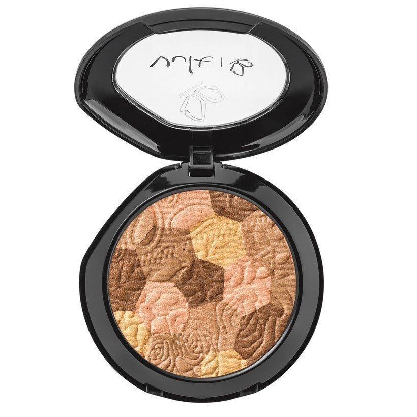 Blush Compacto Mosaico 02 Vult 8g