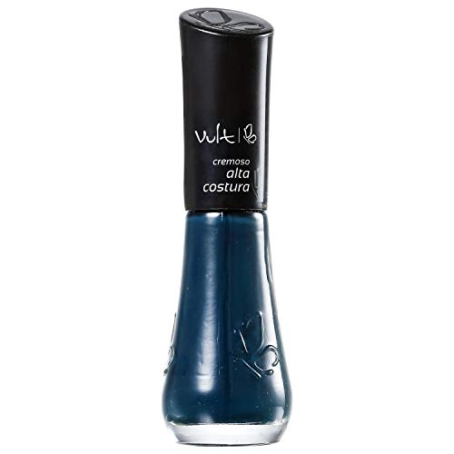 Esmalte Cremoso Alta Costura 8ml Vult