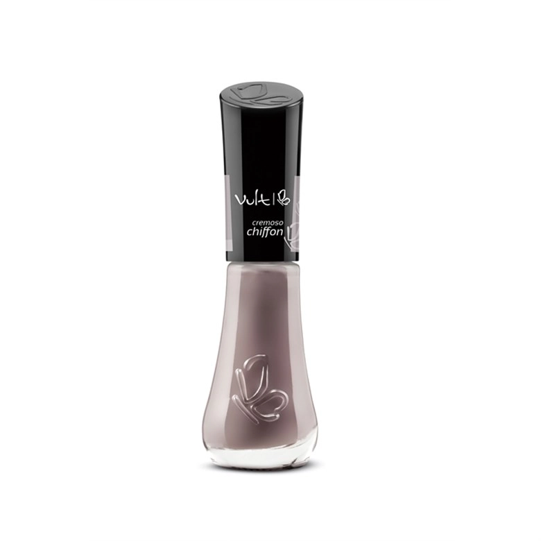 Esmalte Cremoso Chiffon 8ml Vult