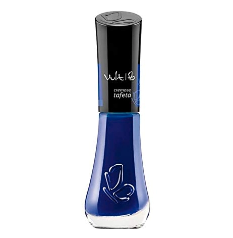 Esmalte Cremoso Tafeta 8ml Vult