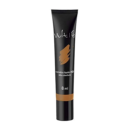 Corretivo Liquido Hd Alta Cobertura M 116 8ml Vult