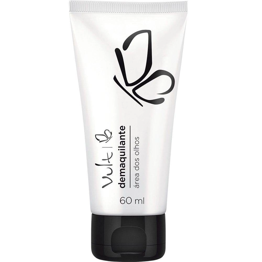 Vult - Creme Demaquilante para Olhos 60ml