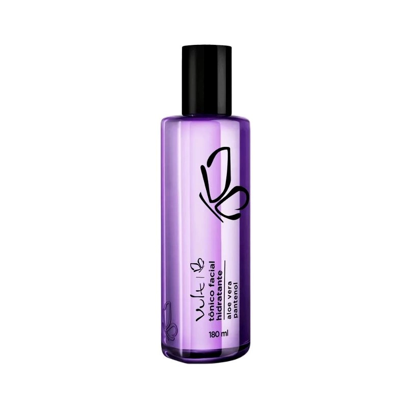 Vult - Tônico Hidratante 180ml