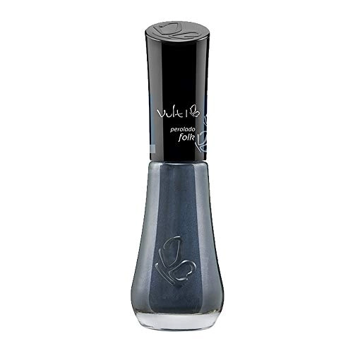 Esmalte Perolado Folk 8ml Vult