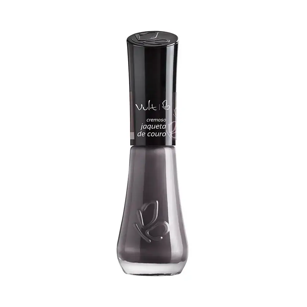 Esmalte Vult Jaqueta De Couro 109
