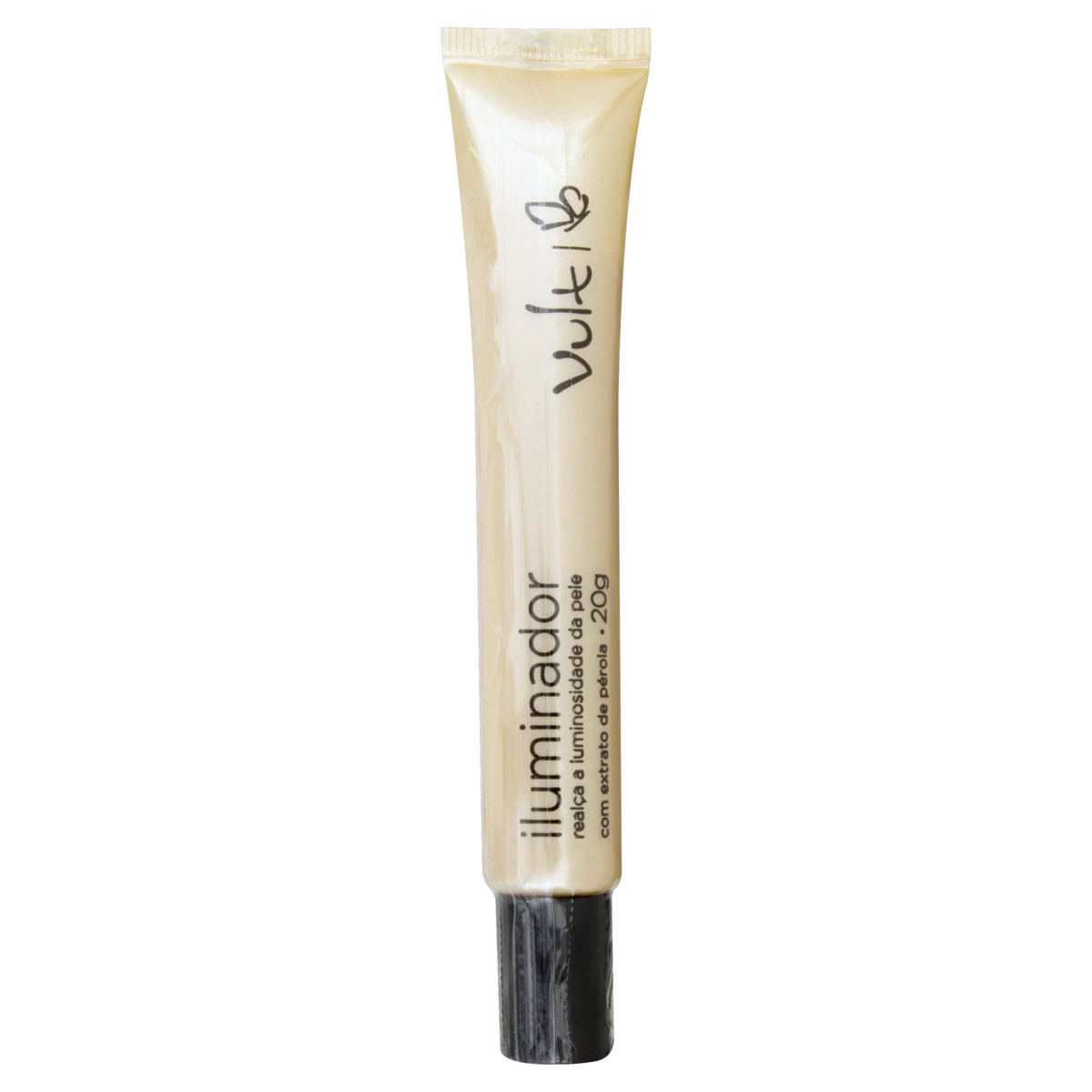 Iluminador Gold Vult 20g