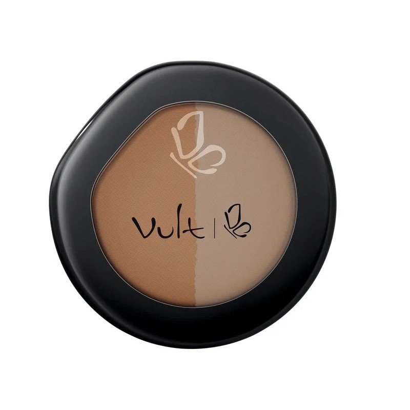 Duo Contorno Facial Vult 003