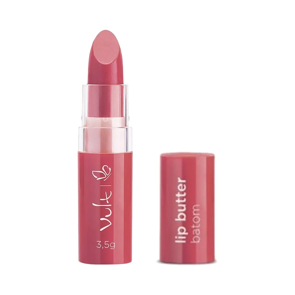 Batom Lip Butter Fun