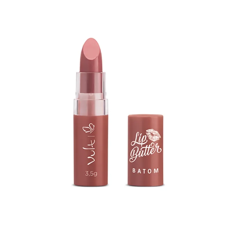 Batom Bastão Dream Vult Lip Butter 3,5g