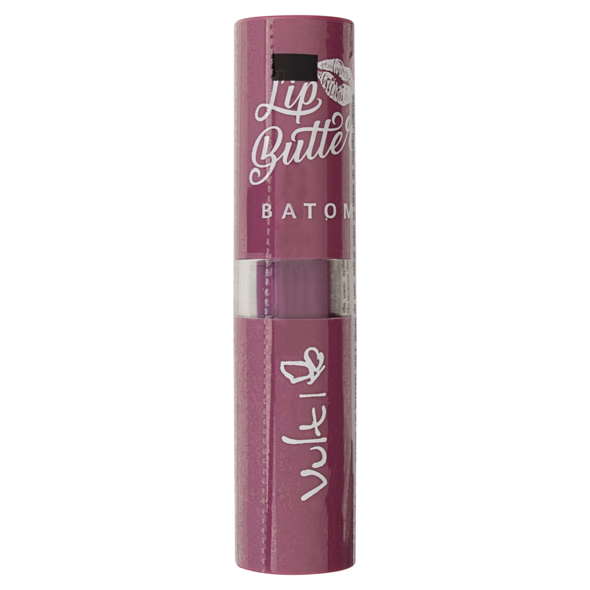 Batom Bastão Like Vult Lip Butter 3,5g