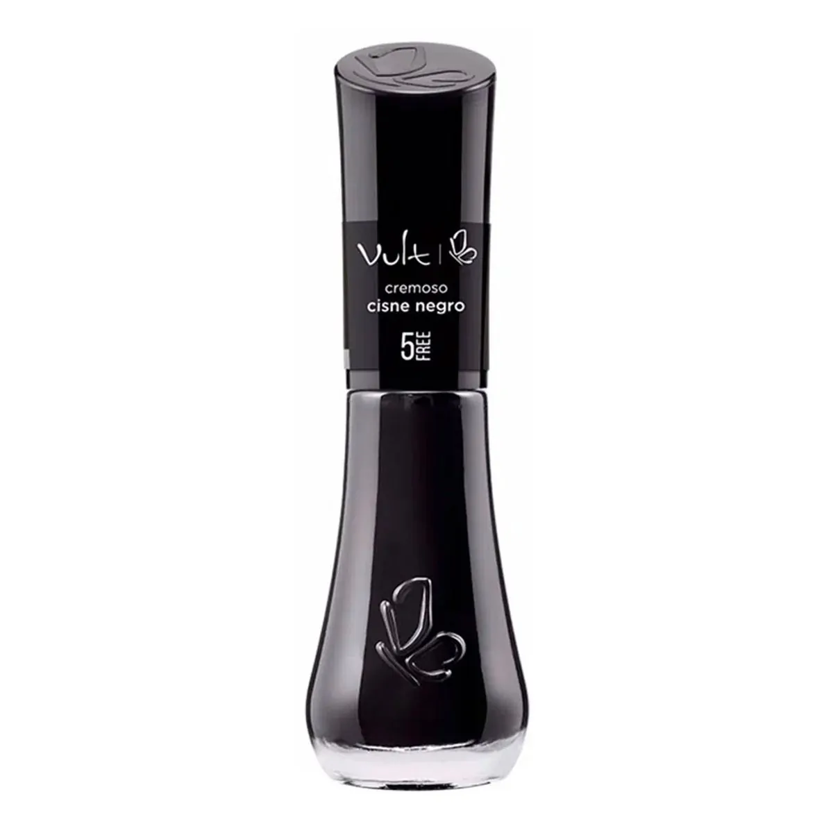 Esmalte 5F Vult Cisne Negro 001