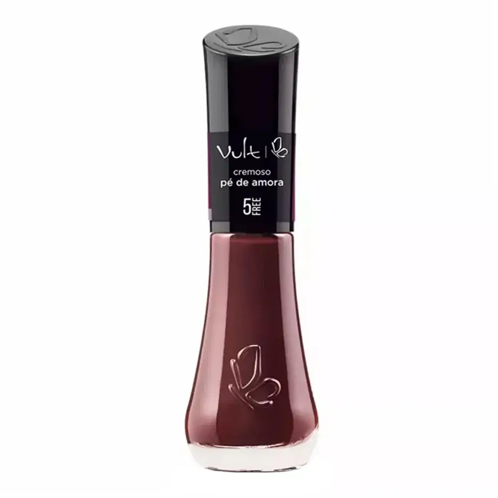 Esmalte 5F Vult Pe de Amora 008