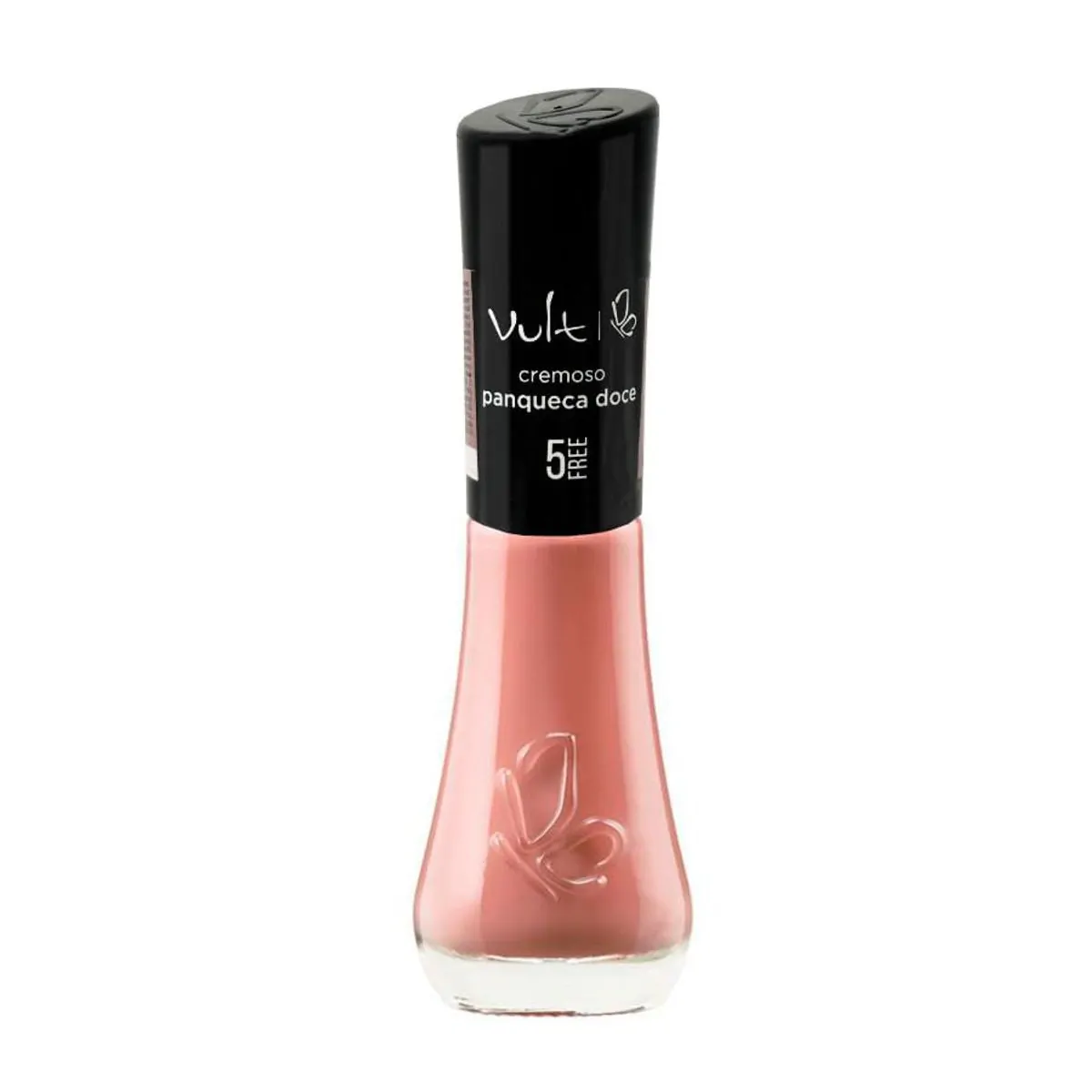 Esmalte 5F Vult Panqueca Doce 009