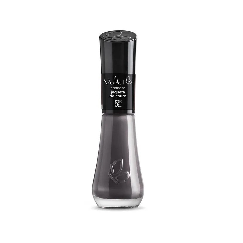 Esmalte 5f Vult 030 Jaqueta De Couro 2965