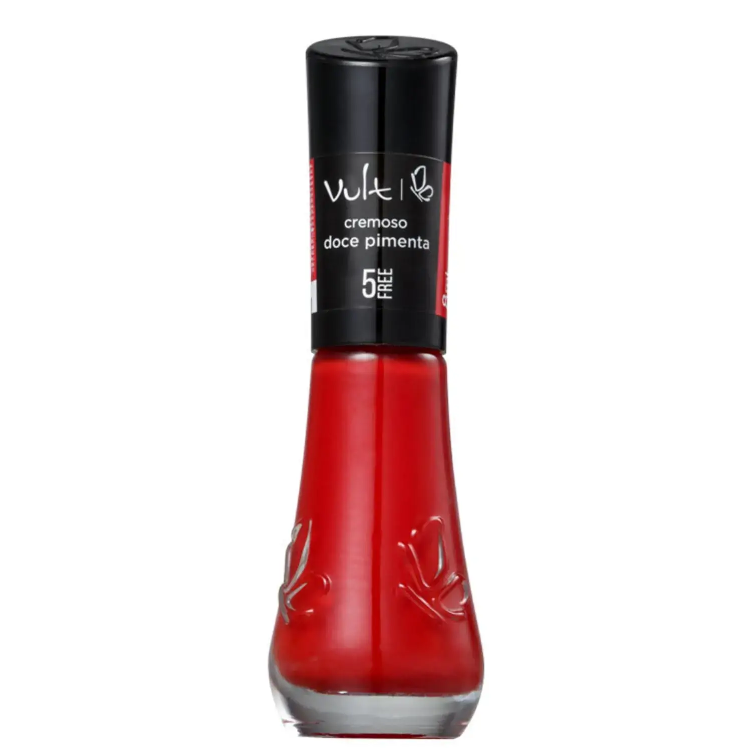 Esm Vult Cremoso 5free Doce Pimenta 8ml
