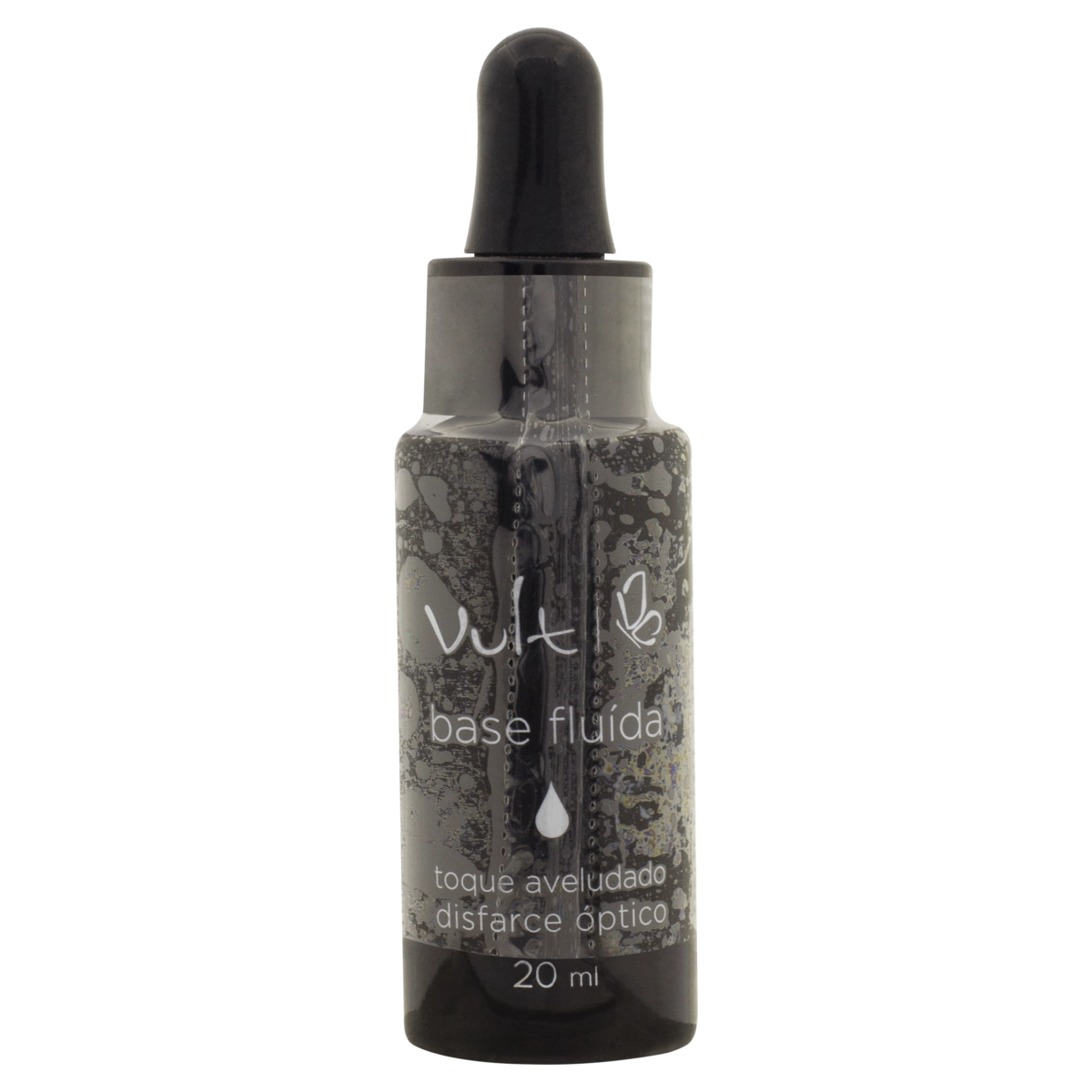 Base Fluída 01 Vult 20ml