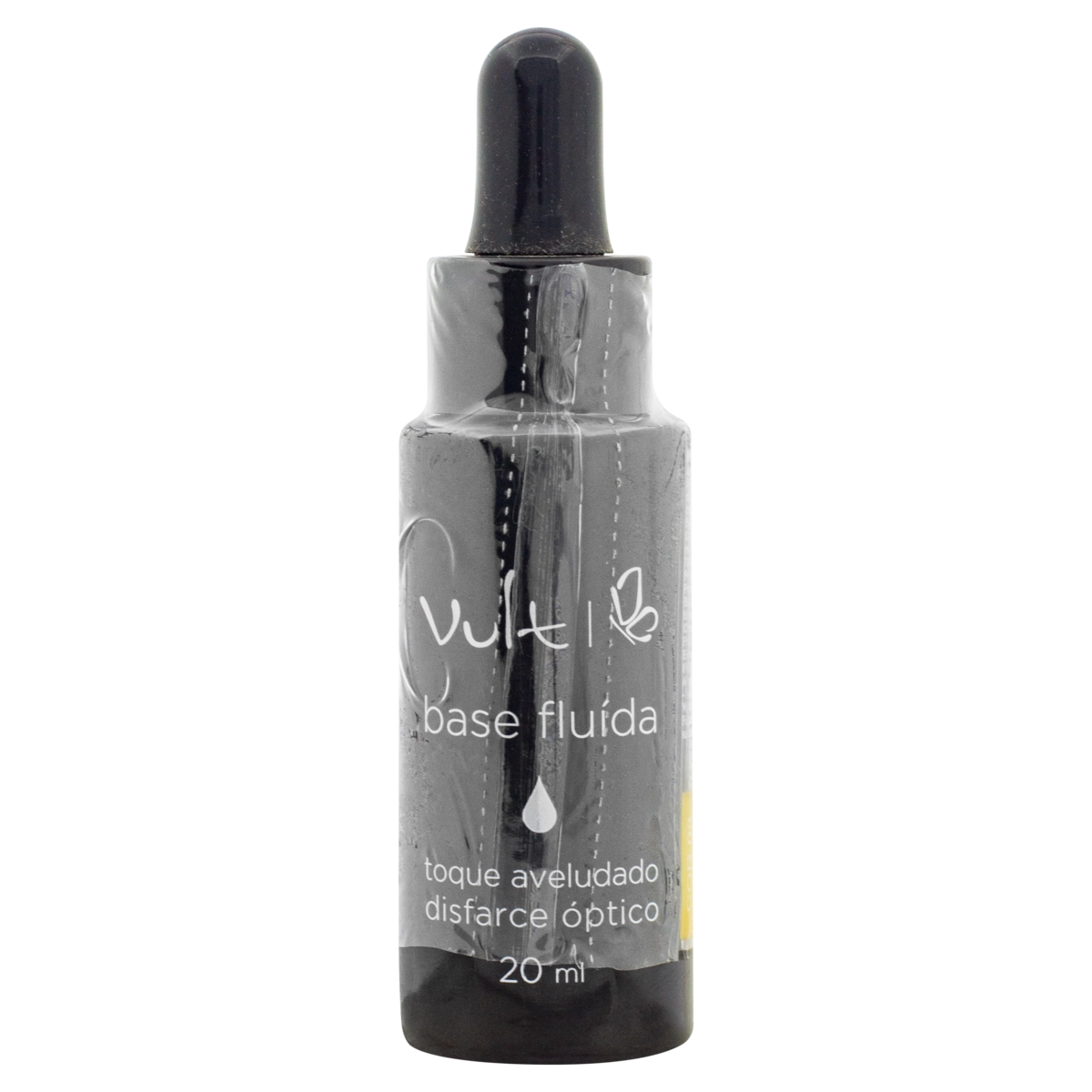 Base Fluída 03 Vult 20ml