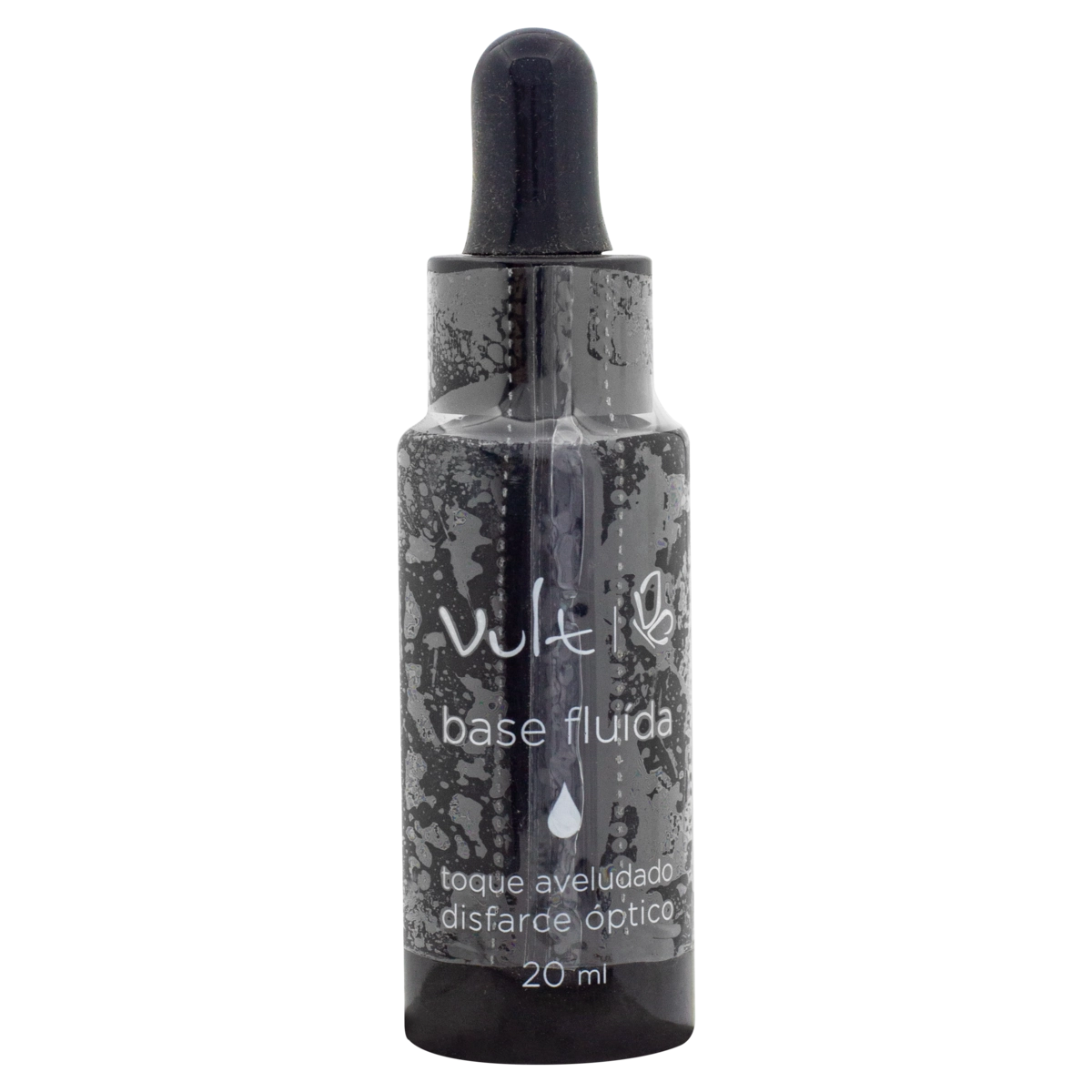 Base Fluída 07 Vult 20ml