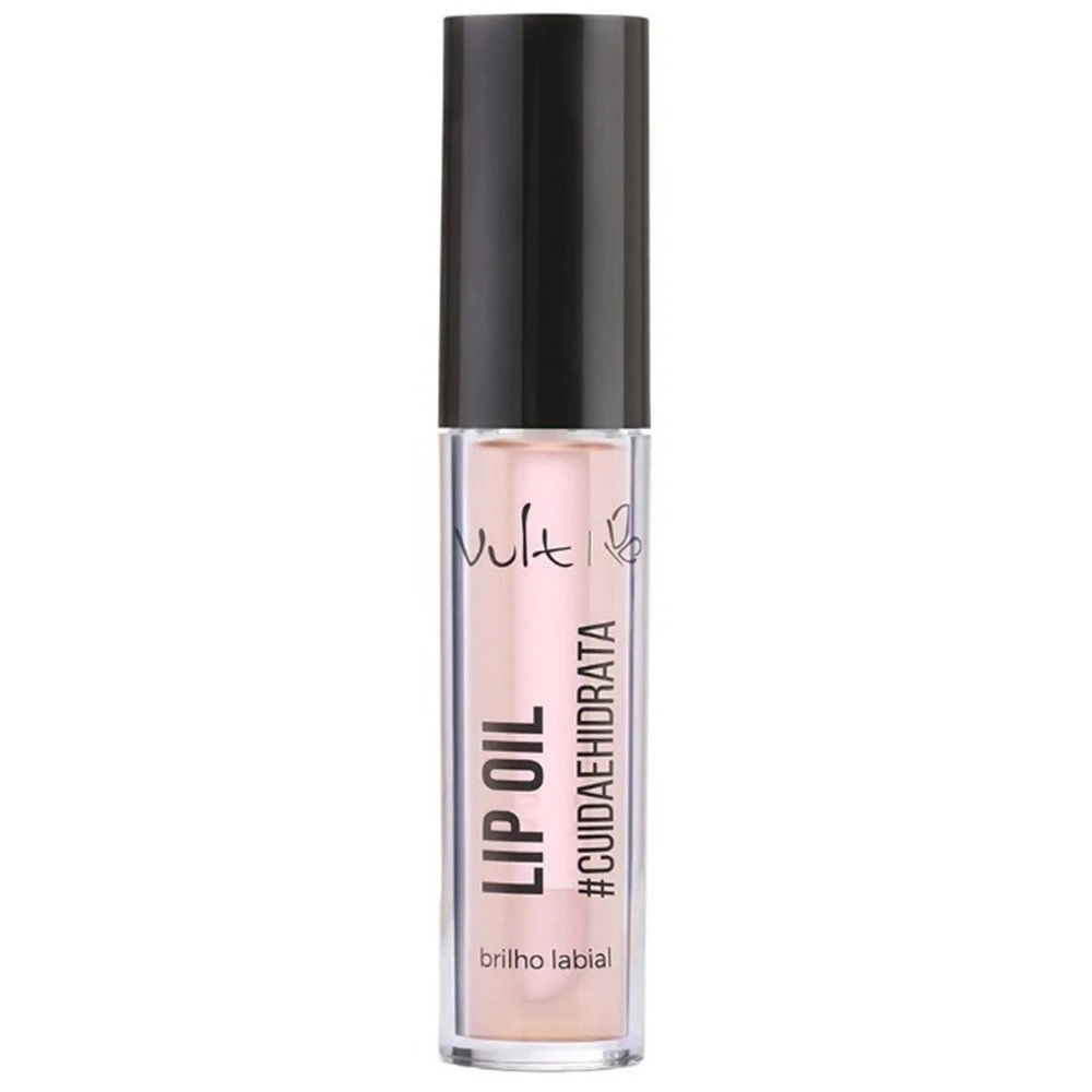 Brilho Labial Vanilla Lovers Vult Lip Oil 2g