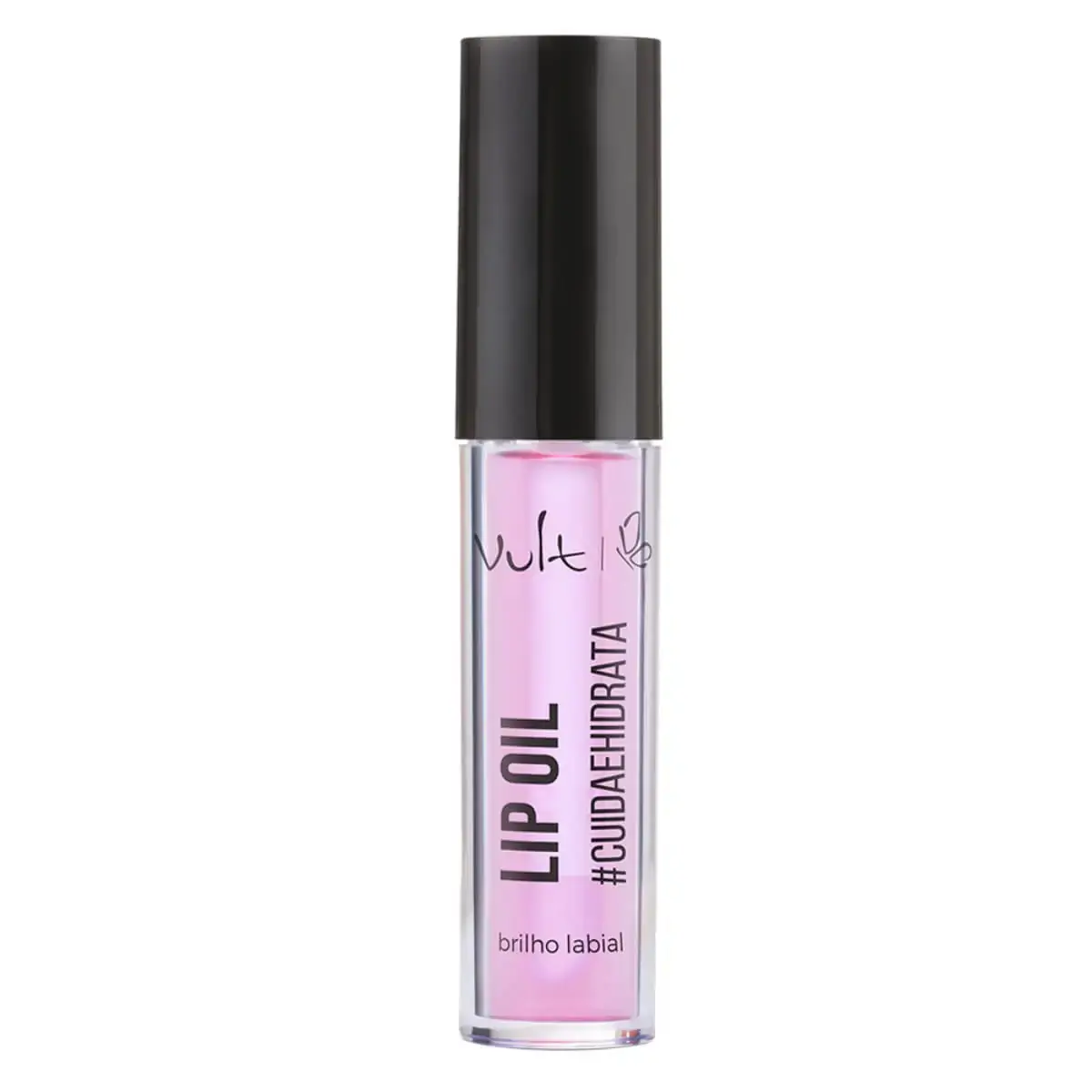 Brilho Labial Sweet Lovers Vult Lip Oil 2g