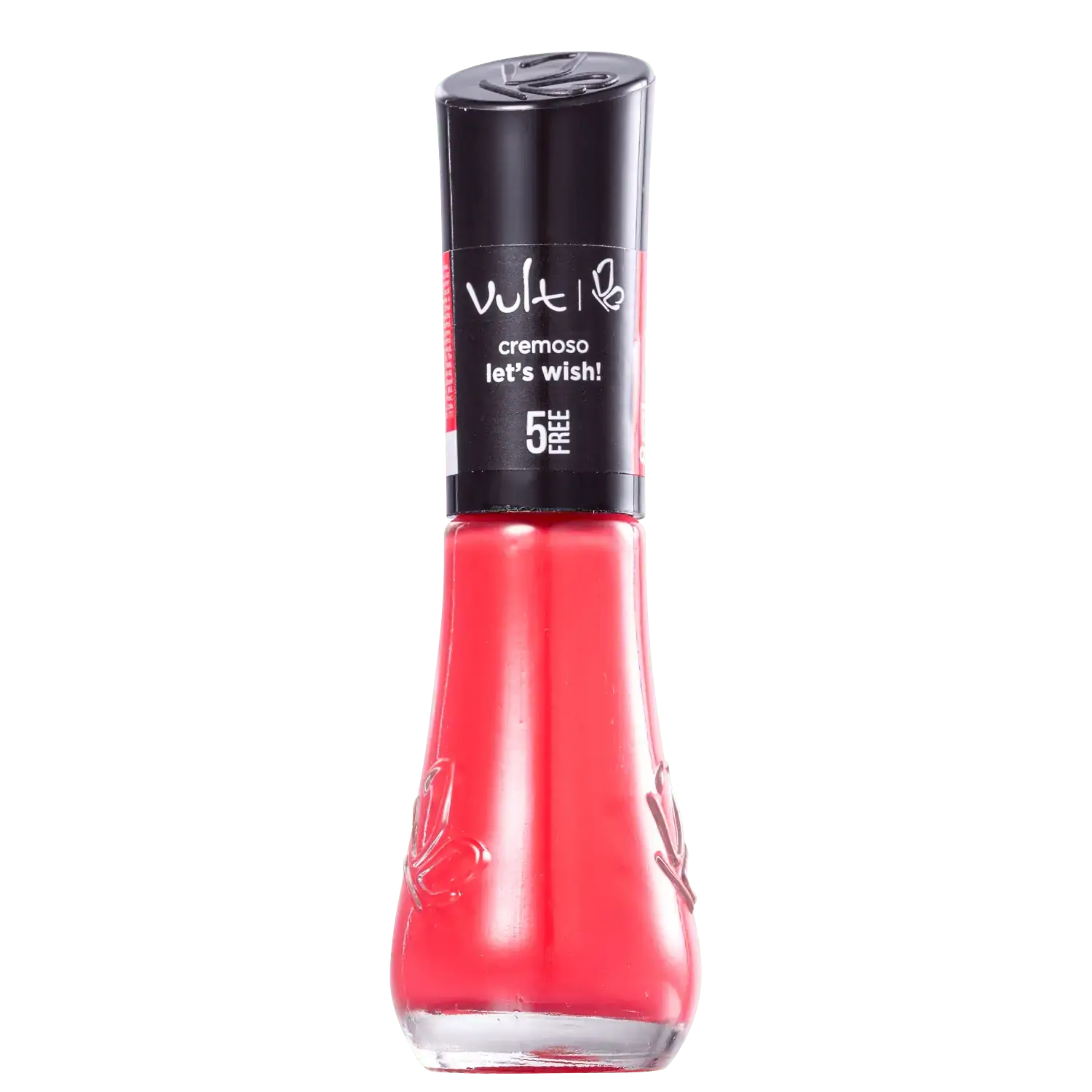 Esmalte 5f Vult Lets Wish 058