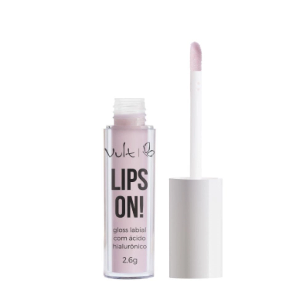 Vult Gloss Lips On